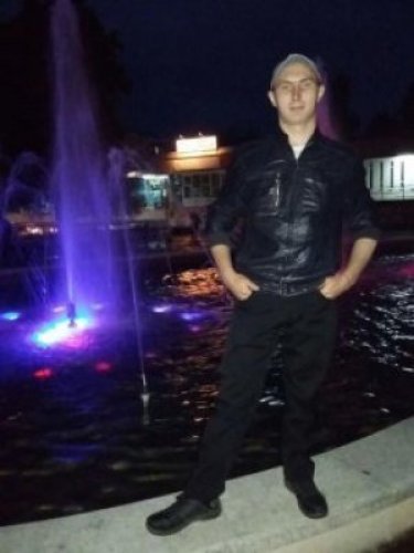 Индивидуалка Иван