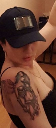 АНЯ NEW