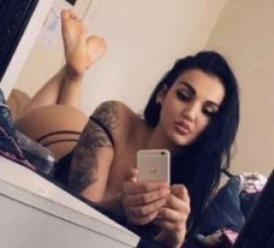 Вика