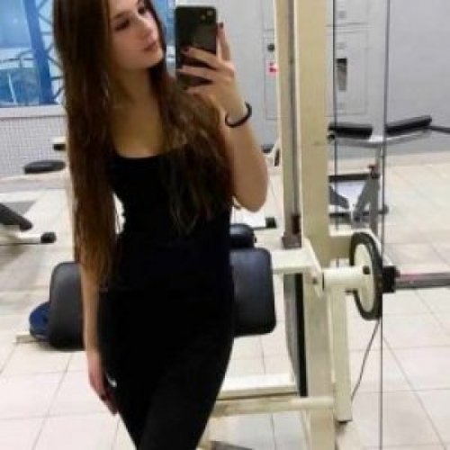 Индивидуалка Соня 