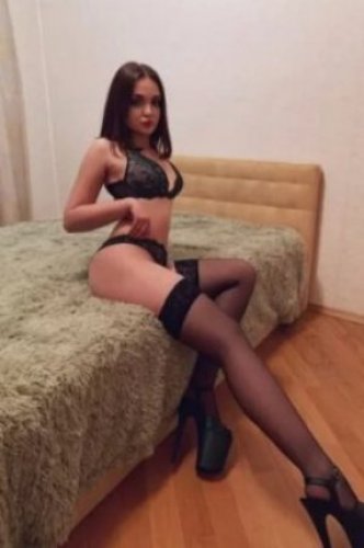 Анастасия 