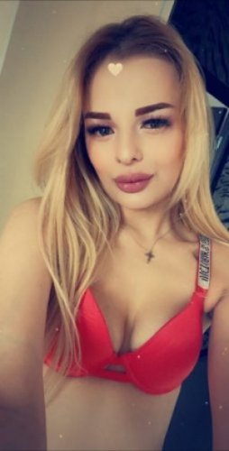 Kamilla (БЕЗ ПРЕДОПЛАТ)