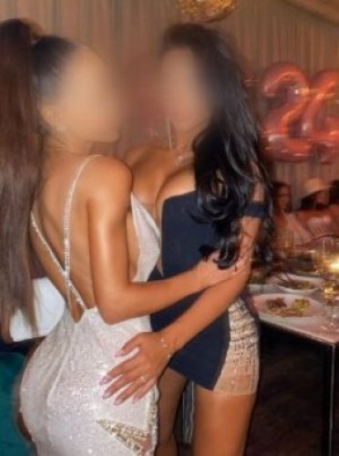 Индивидуалка МАРИ И ДИАНА VIP