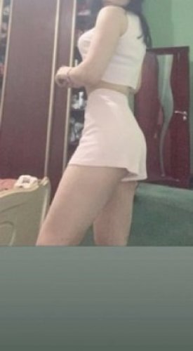 Индивидуалка Карина