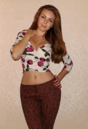 Марина