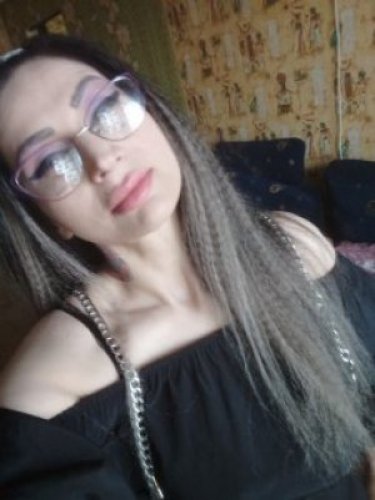 Дарианна