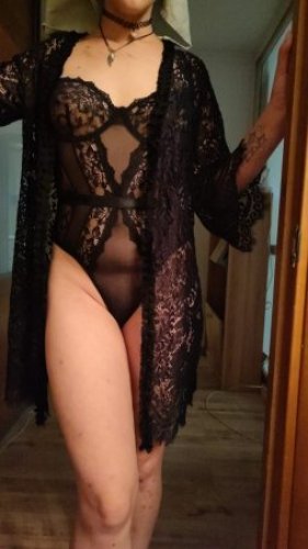 Алина