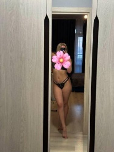 Индивидуалка Анита 