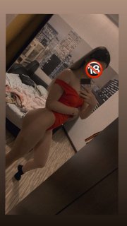 Индивидуалка Инна